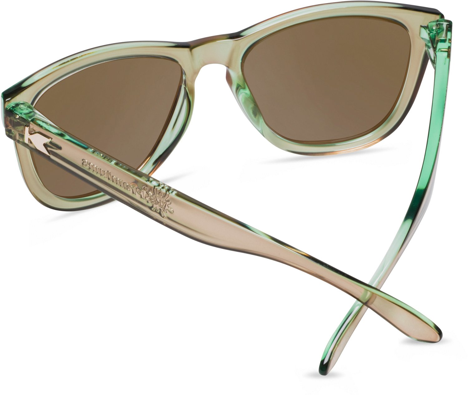 Knockaround Kids’ Premiums Sunglasses - view number 4