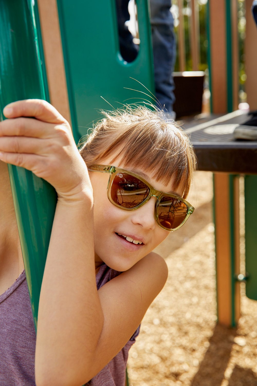 Knockaround Kids’ Premiums Sunglasses - view number 5