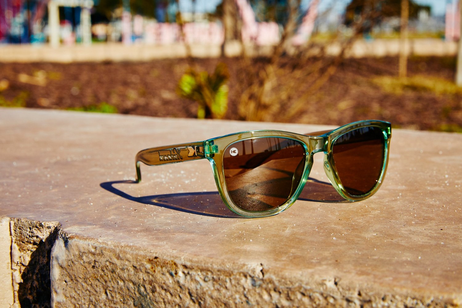 Knockaround Kids’ Premiums Sunglasses - view number 7