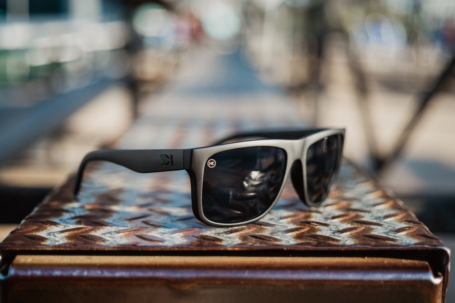 Knockaround Torrey Pines Sunglasses                                                                                              - view number 5