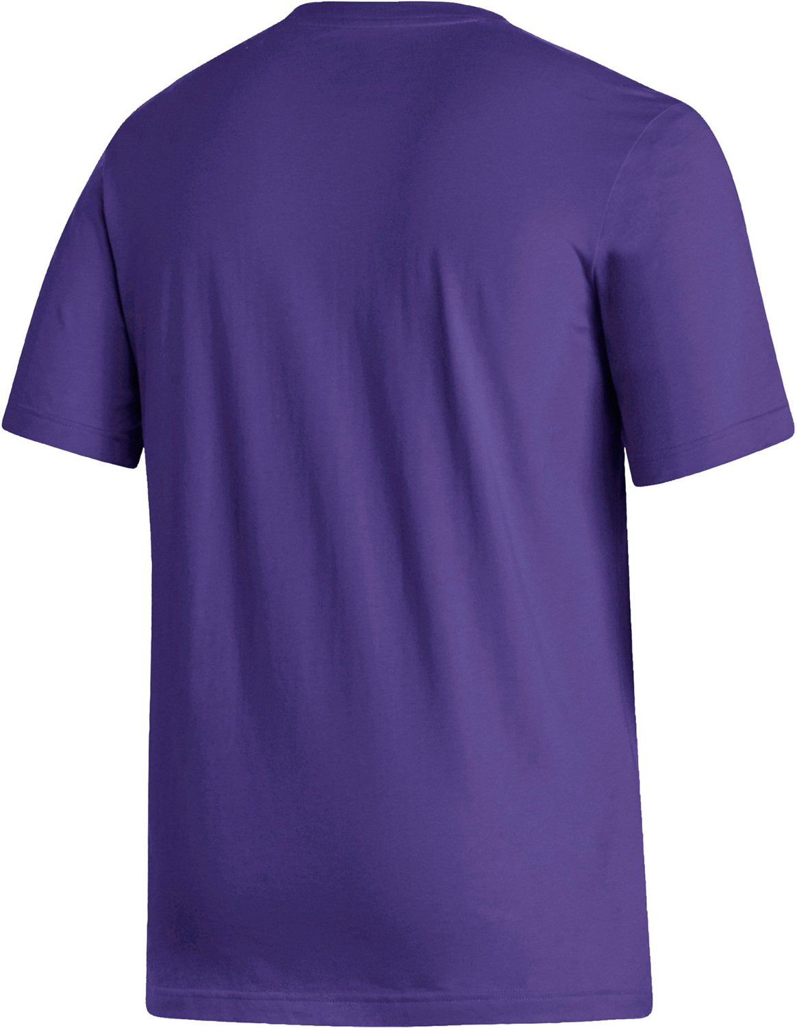adidas Men's East Carolina University Fresh T-shirt - view number 2