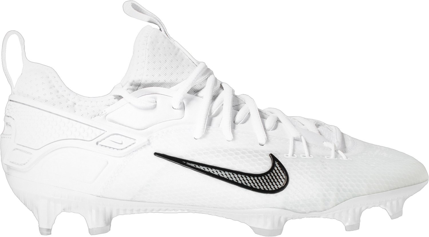 Nike Men's Huarache 9 Elite Low LAX Cleats | Academy