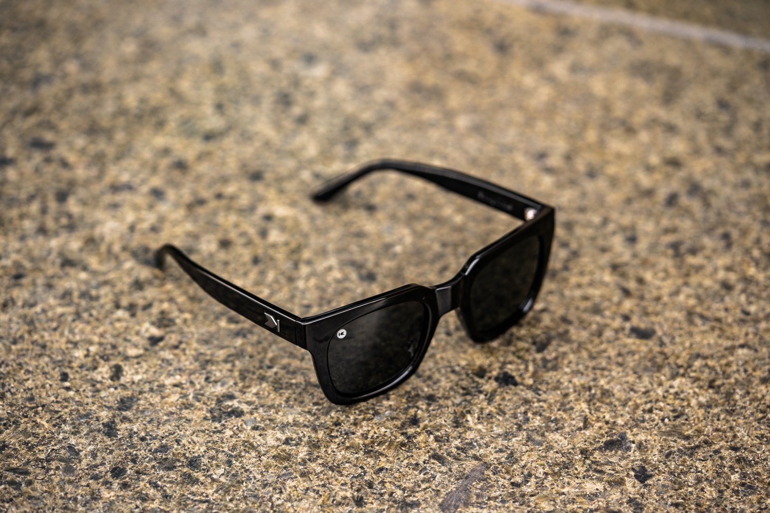Knockaround Men's Rising Tide Songbirds Sunglasses                                                                               - view number 6