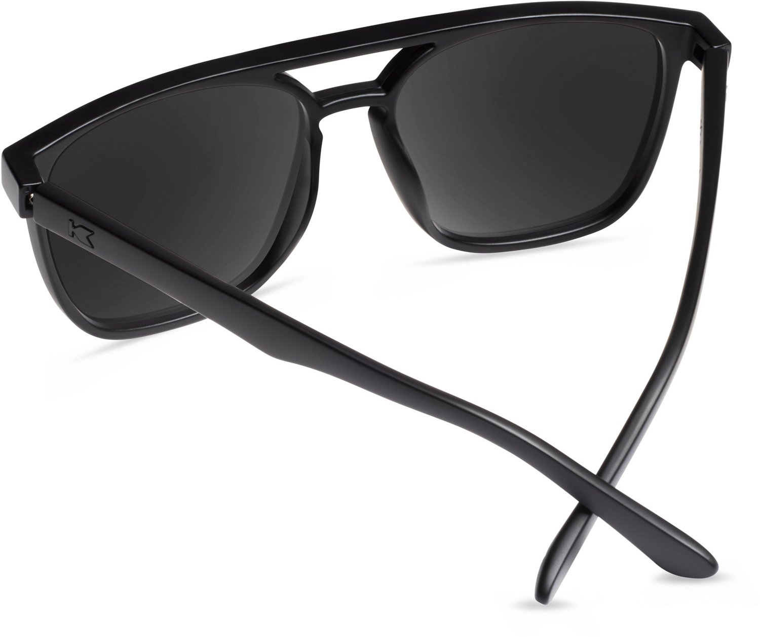 Knockaround Adults' Brightside Soul Surfer Sunglasses                                                                            - view number 4