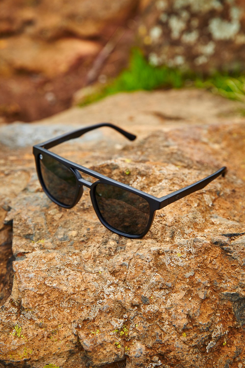 Knockaround Adults' Brightside Soul Surfer Sunglasses | Academy