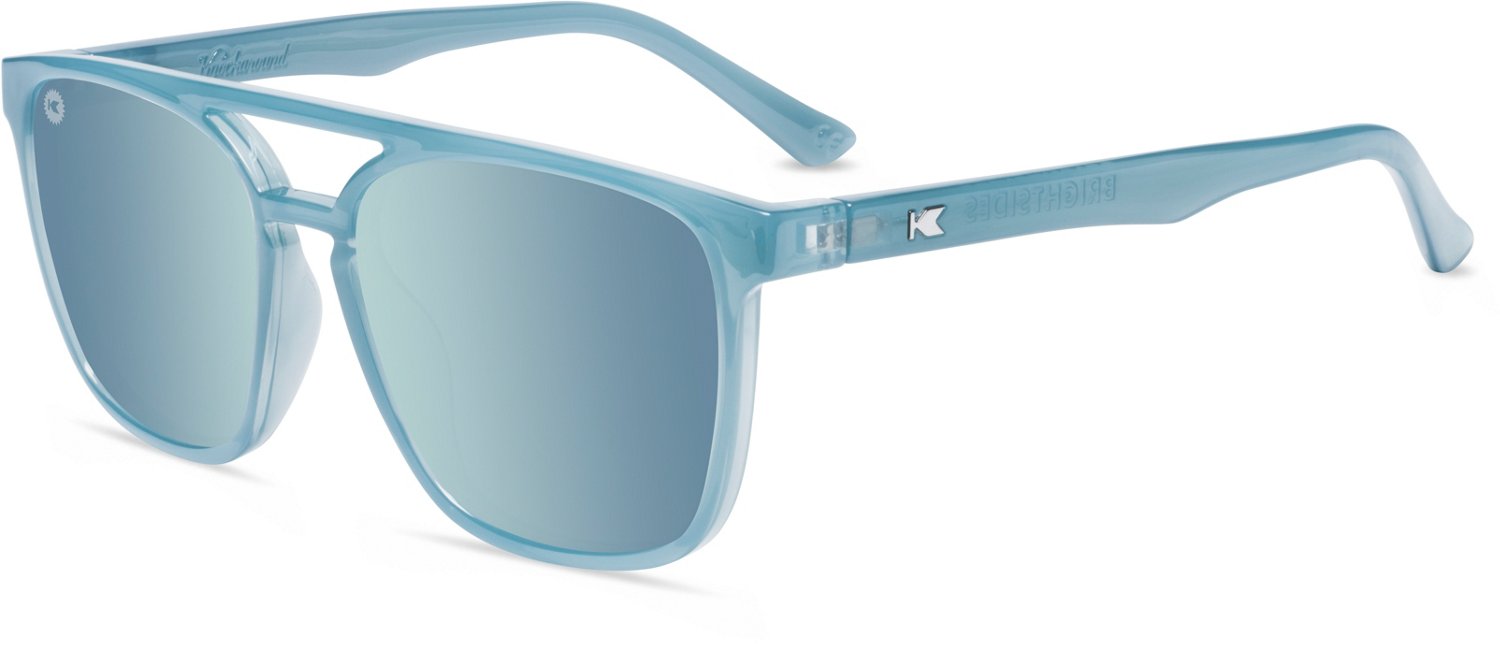 Knockaround Adults' Brightside Soul Surfer Sunglasses - view number 2