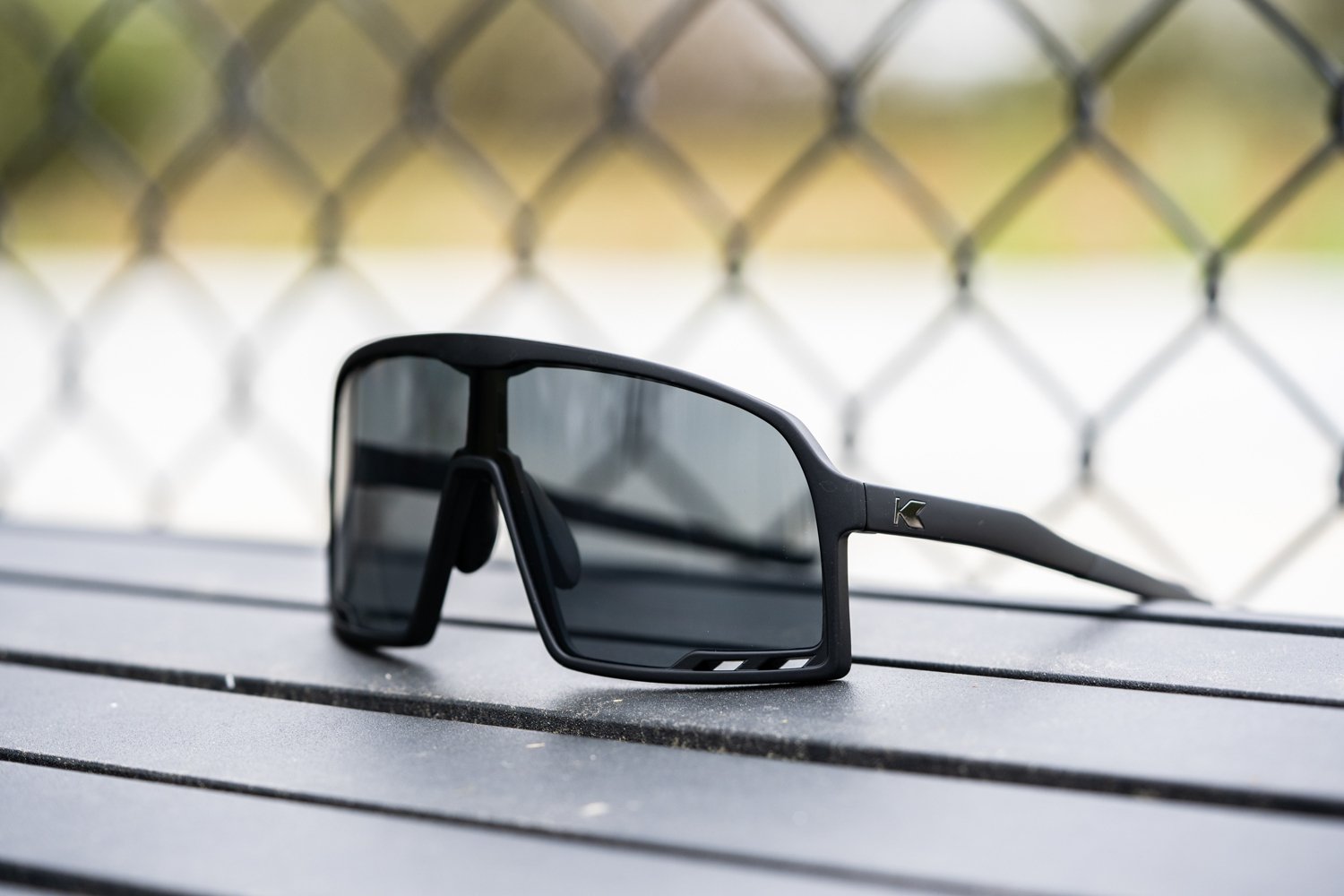 Knockaround Adults' Campeone Soul Surfer Sunglasses                                                                              - view number 7