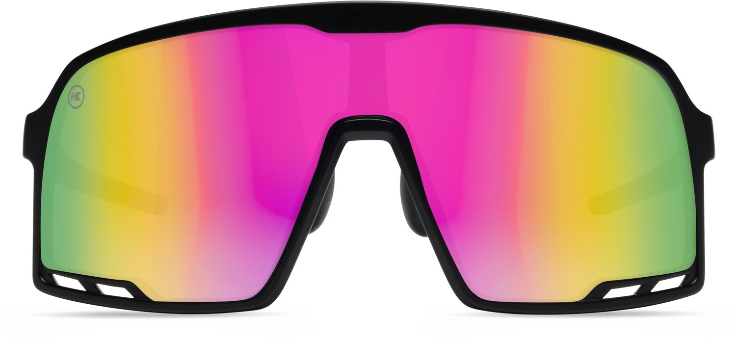 Knockaround Adults' Campeone Soul Surfer Sunglasses                                                                              - view number 5
