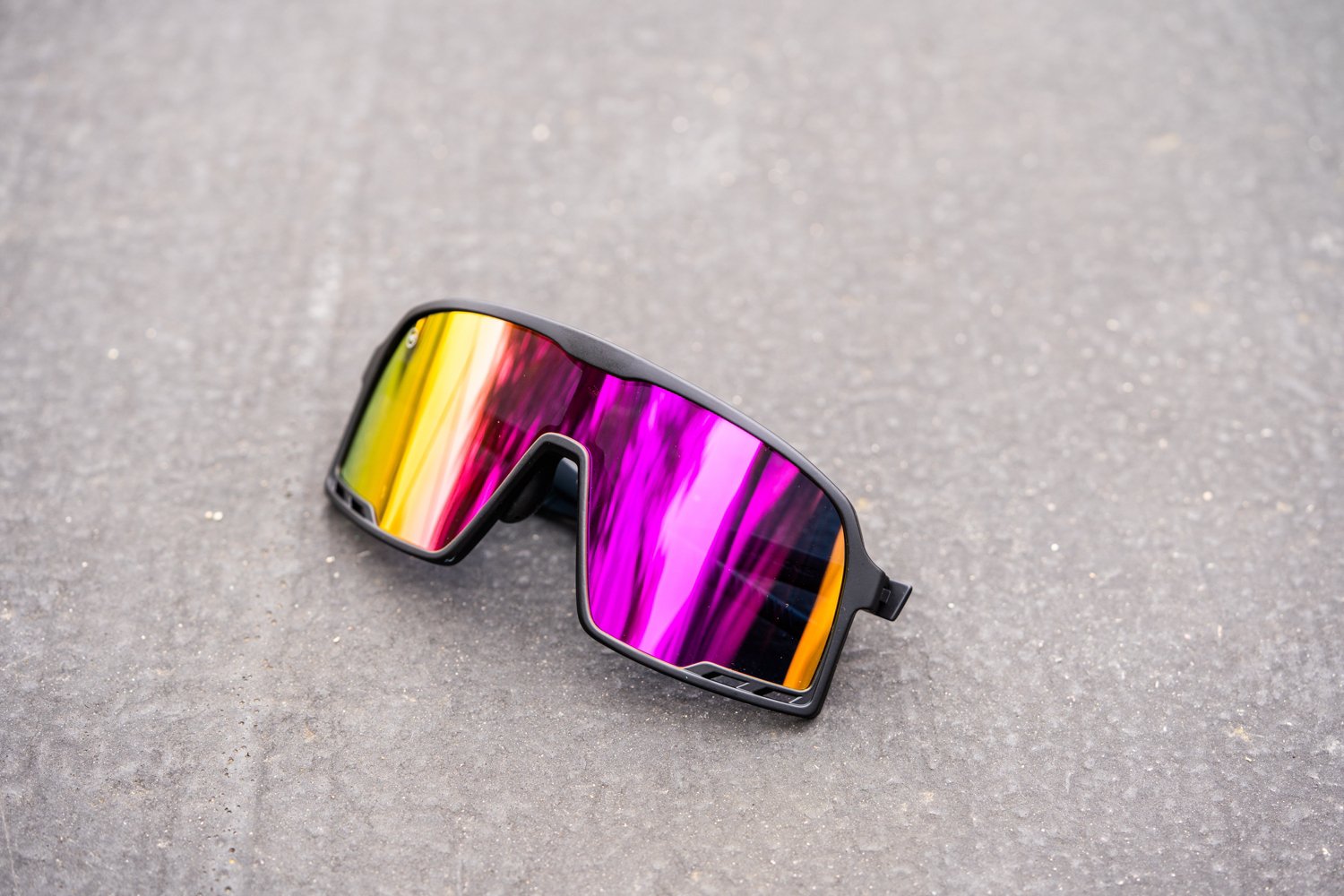 Knockaround Adults' Campeone Soul Surfer Sunglasses                                                                              - view number 7