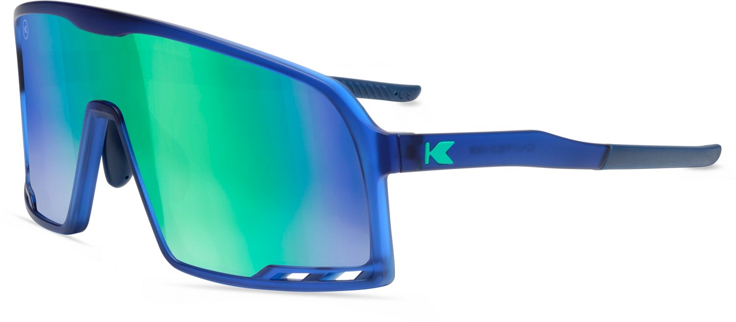 Knockaround Adults' Campeone Soul Surfer Sunglasses                                                                              - view number 2
