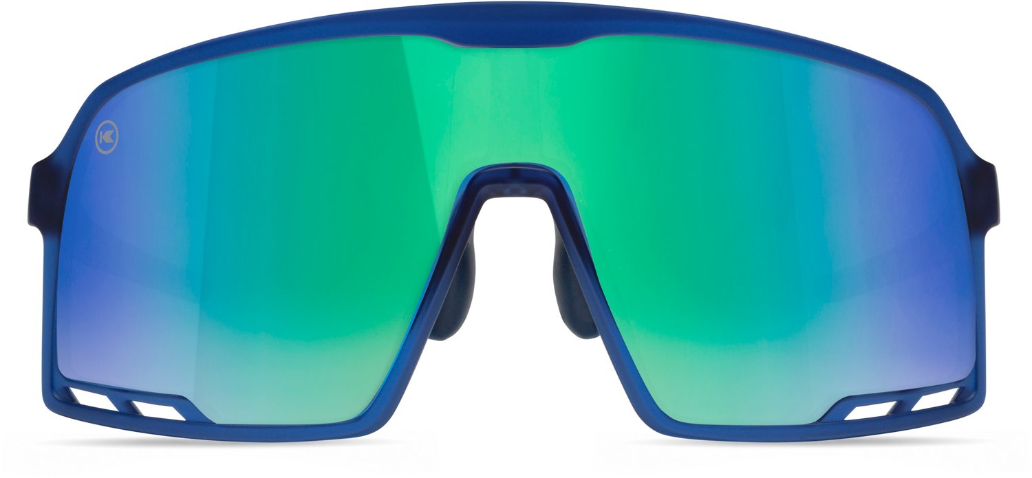 Knockaround Adults' Campeone Soul Surfer Sunglasses                                                                              - view number 3