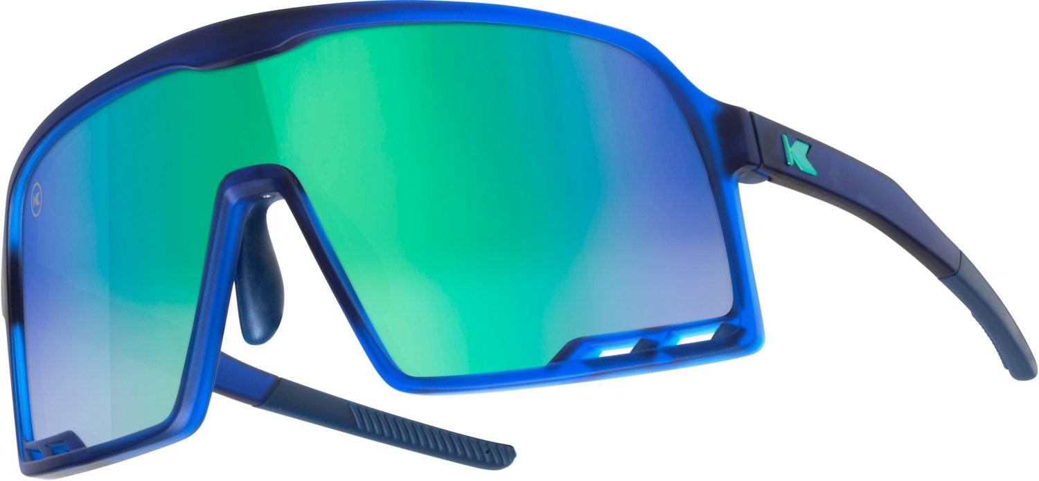 Knockaround Adults' Campeone Soul Surfer Sunglasses                                                                              - view number 4