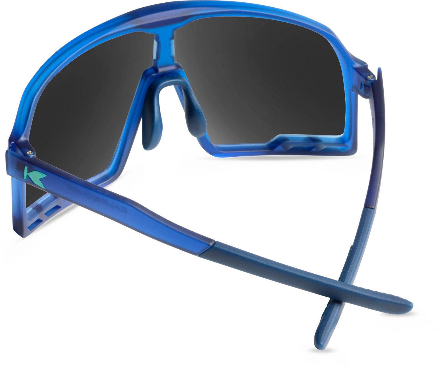 Knockaround Adults' Campeone Soul Surfer Sunglasses                                                                              - view number 6