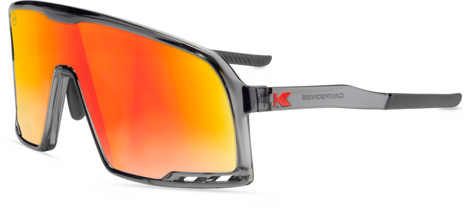 Knockaround Adults' Campeone Soul Surfer Sunglasses                                                                              - view number 2