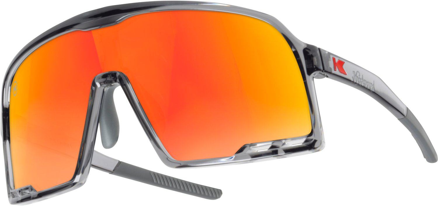 Knockaround Adults' Campeone Soul Surfer Sunglasses                                                                              - view number 3