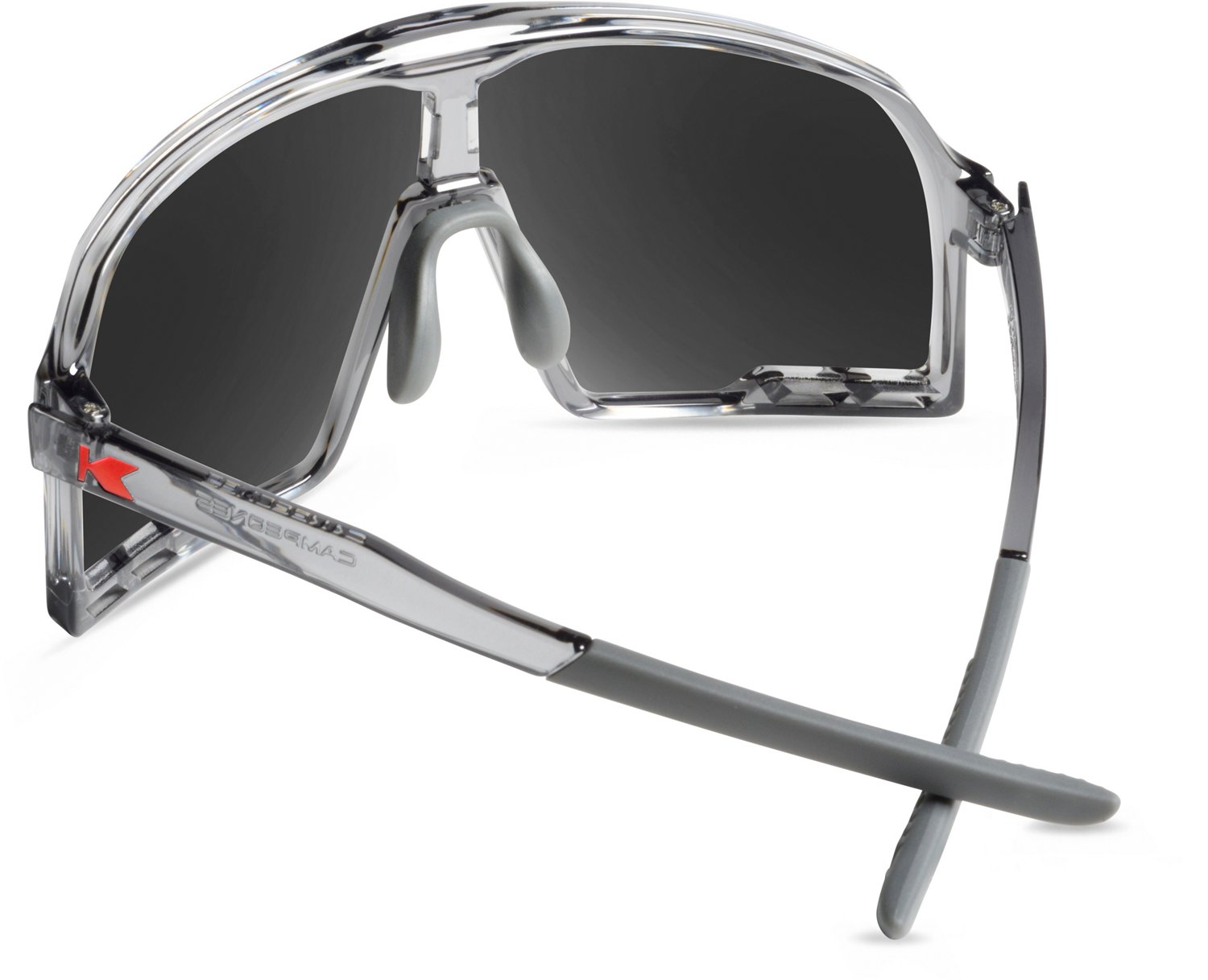 Knockaround Adults' Campeone Soul Surfer Sunglasses                                                                              - view number 5