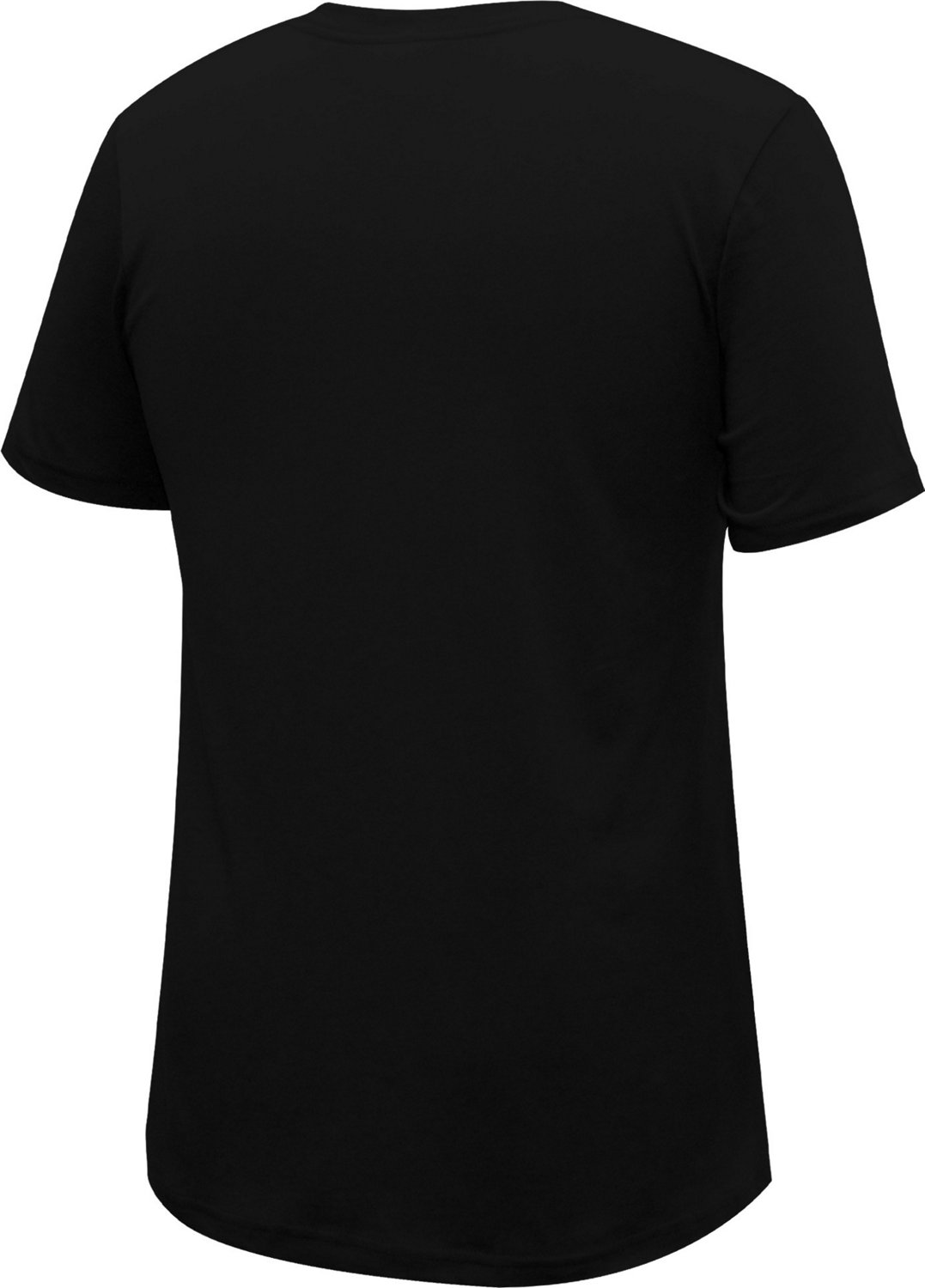 Stadium Essentials Men's San Antonio Spurs Victor Wembanyama #1 Heads Up Short Sleeve T-shirt - view number 2