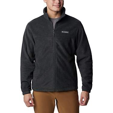 Columbia Sportswear Men's Steens Mountain Fleece Jacket                                                                         