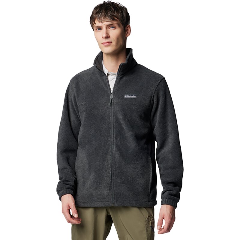 Columbia Sportswear Men's Steens Mountain Fleece Jacket