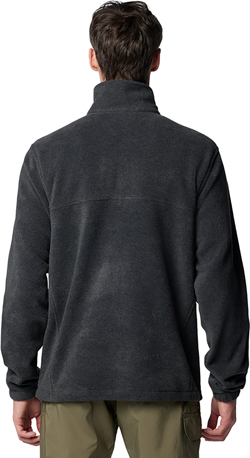 Columbia Sportswear Men's Steens Mountain Fleece Jacket - view number 2