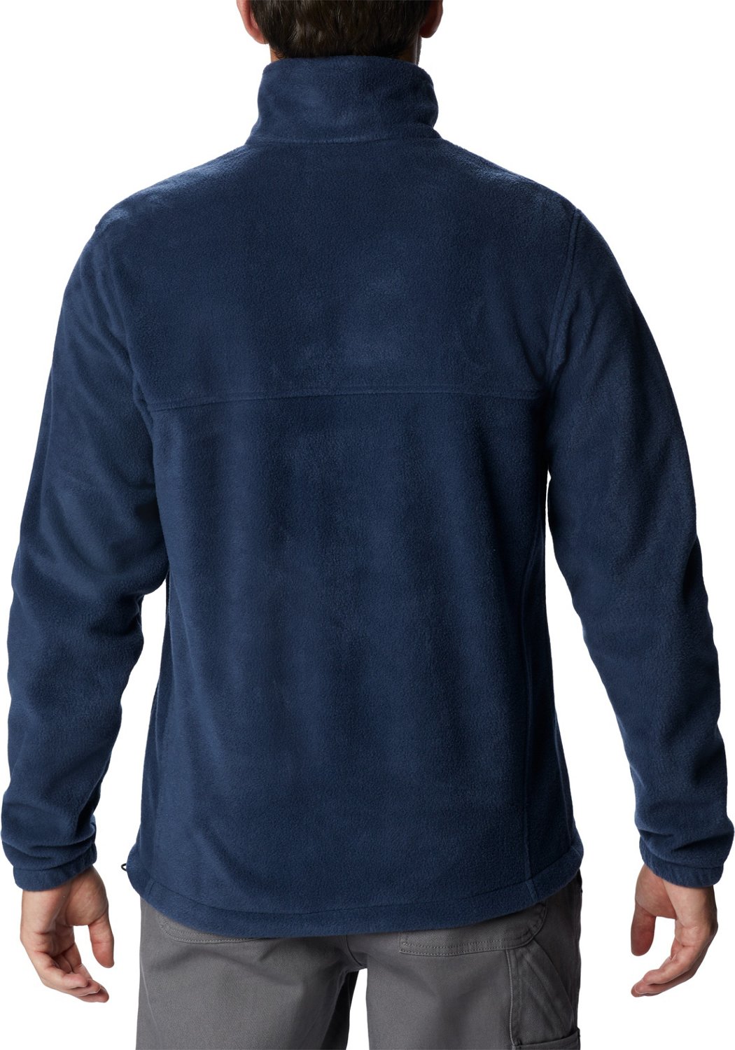 Columbia Sportswear Men's Steens Mountain Fleece Jacket - view number 2