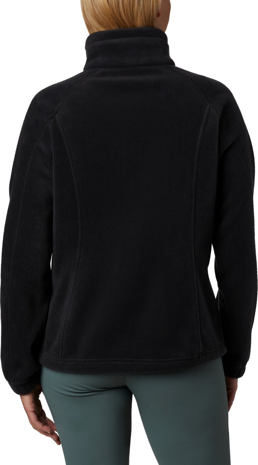 Columbia Sportswear Women's Benton Springs Full Zip Fleece Jacket - view number 2