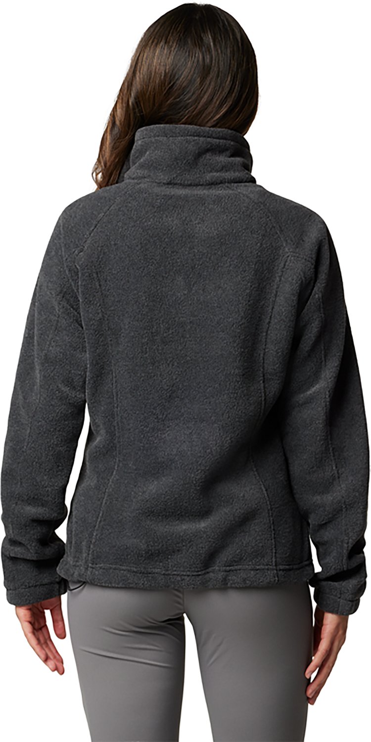 Columbia Sportswear Women's Benton Springs Full Zip Fleece Jacket - view number 2