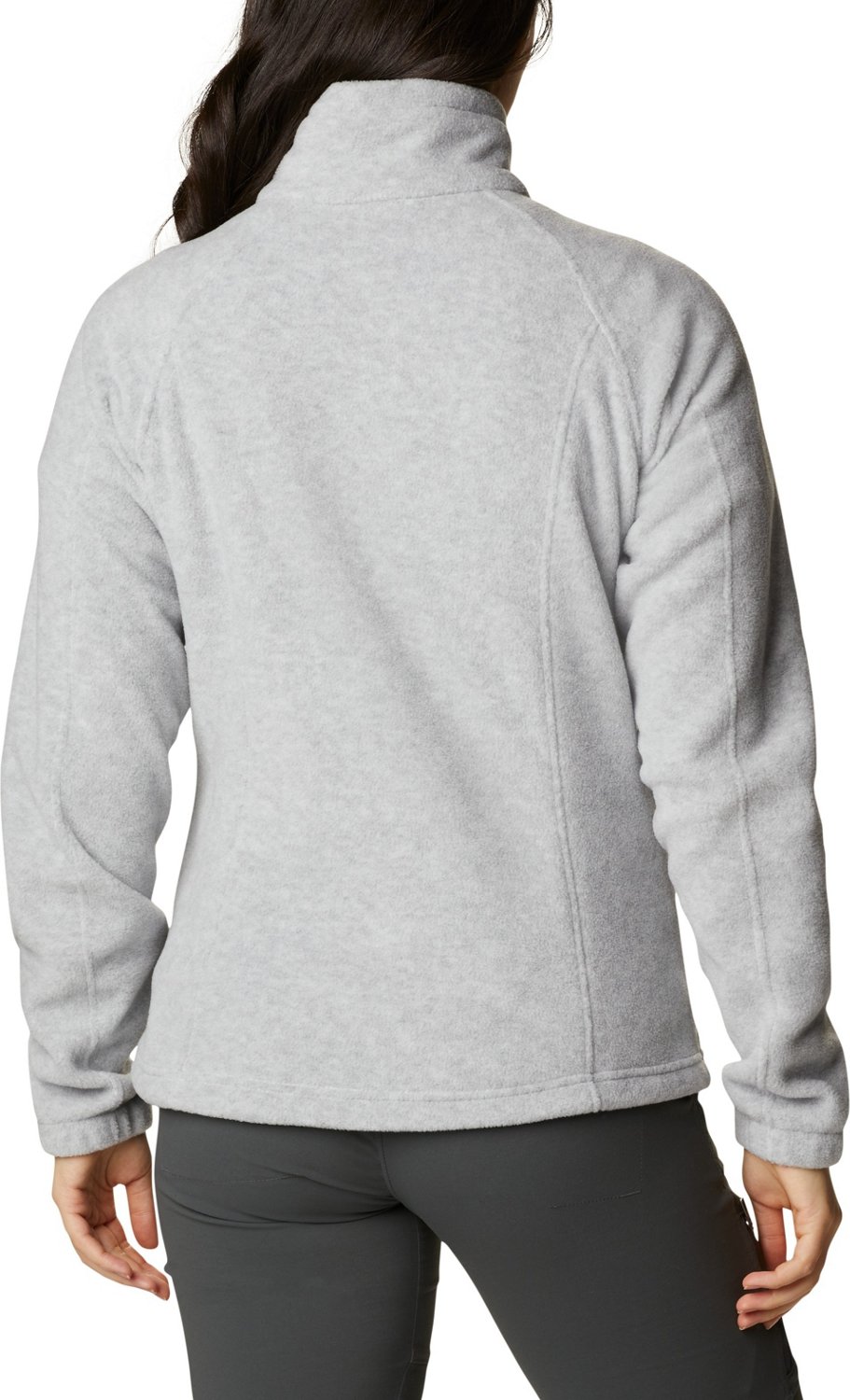 Columbia Sportswear Women's Benton Springs Full Zip Fleece Jacket - view number 2