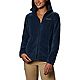 Columbia Sportswear Women's Benton Springs Full Zip Fleece Jacket                                                                - view number 1 selected
