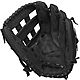 Nike Force Edge 12 in H-Web Fast Pitch Infield Baseball Glove                                                                    - view number 3