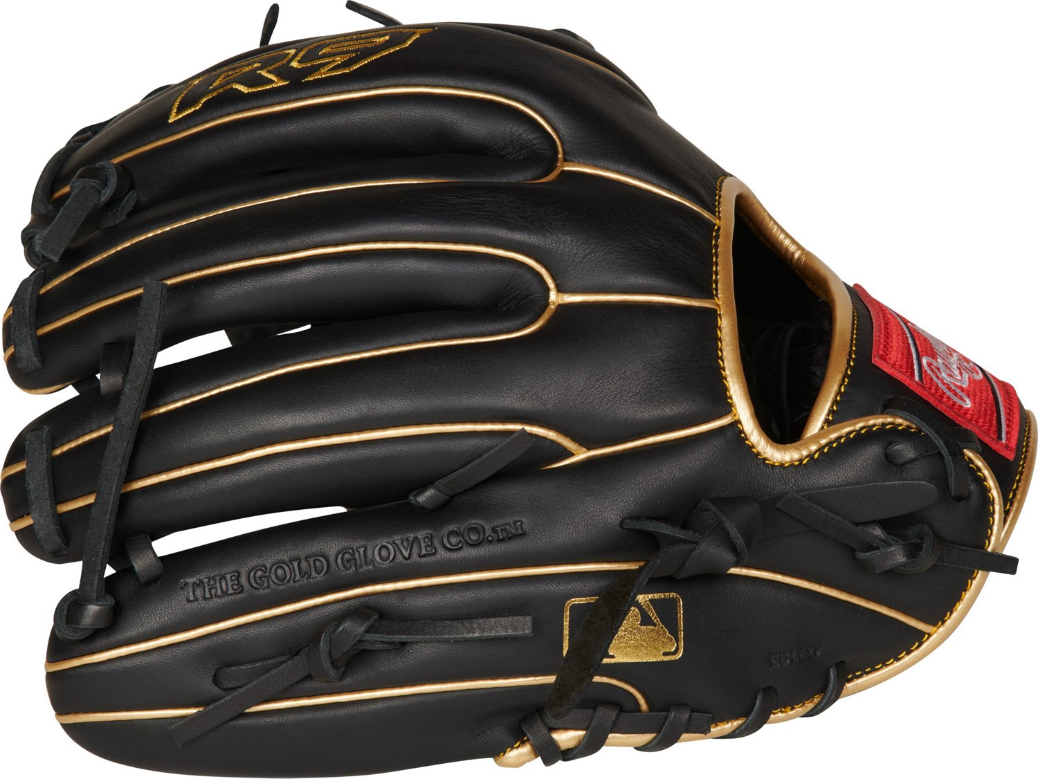 Rawlings R9 Series I-web Baseball Glove                                                                                          - view number 5