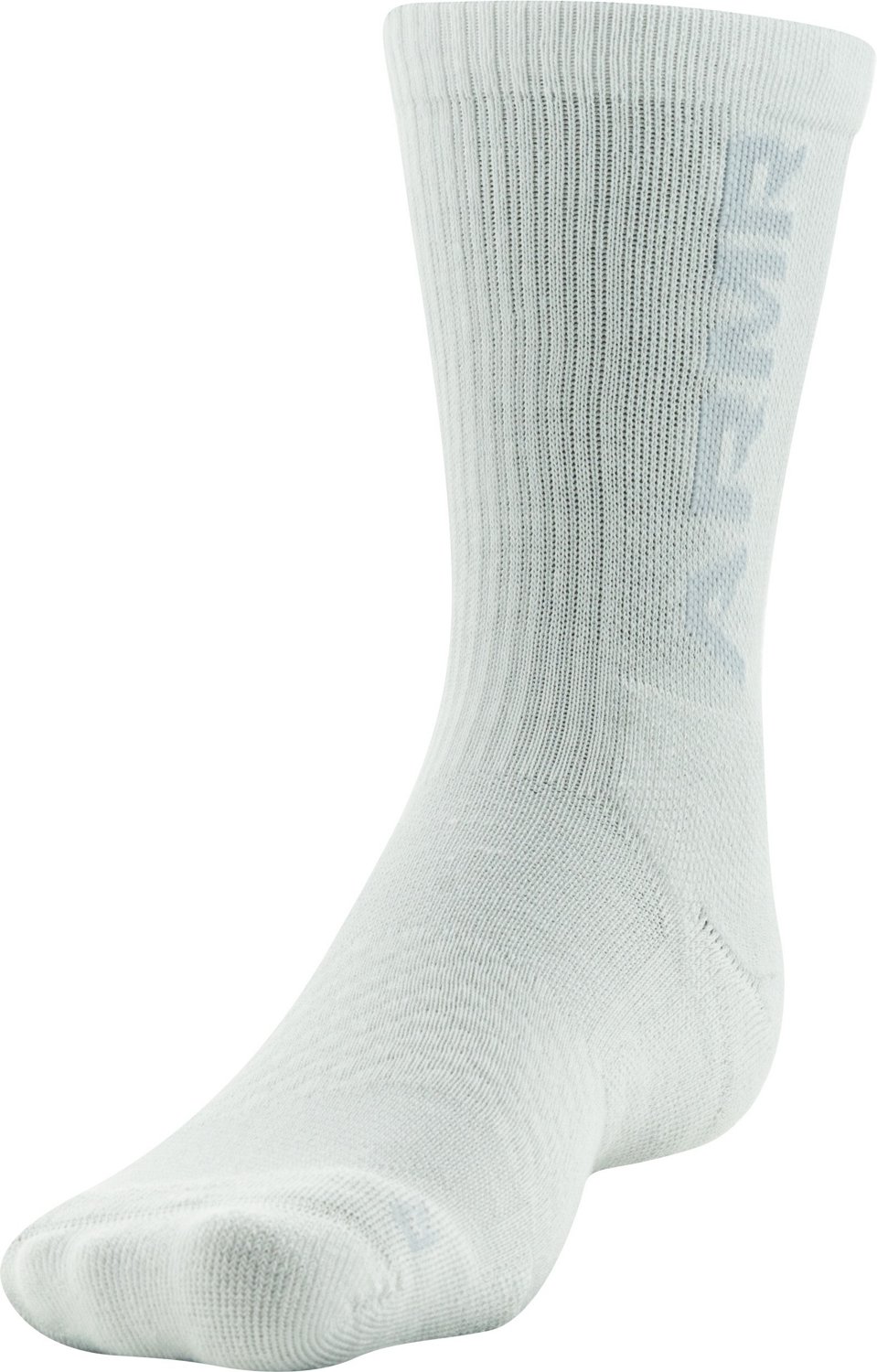 Under Armour 3-Maker Quarter Socks 3-Pack - view number 2