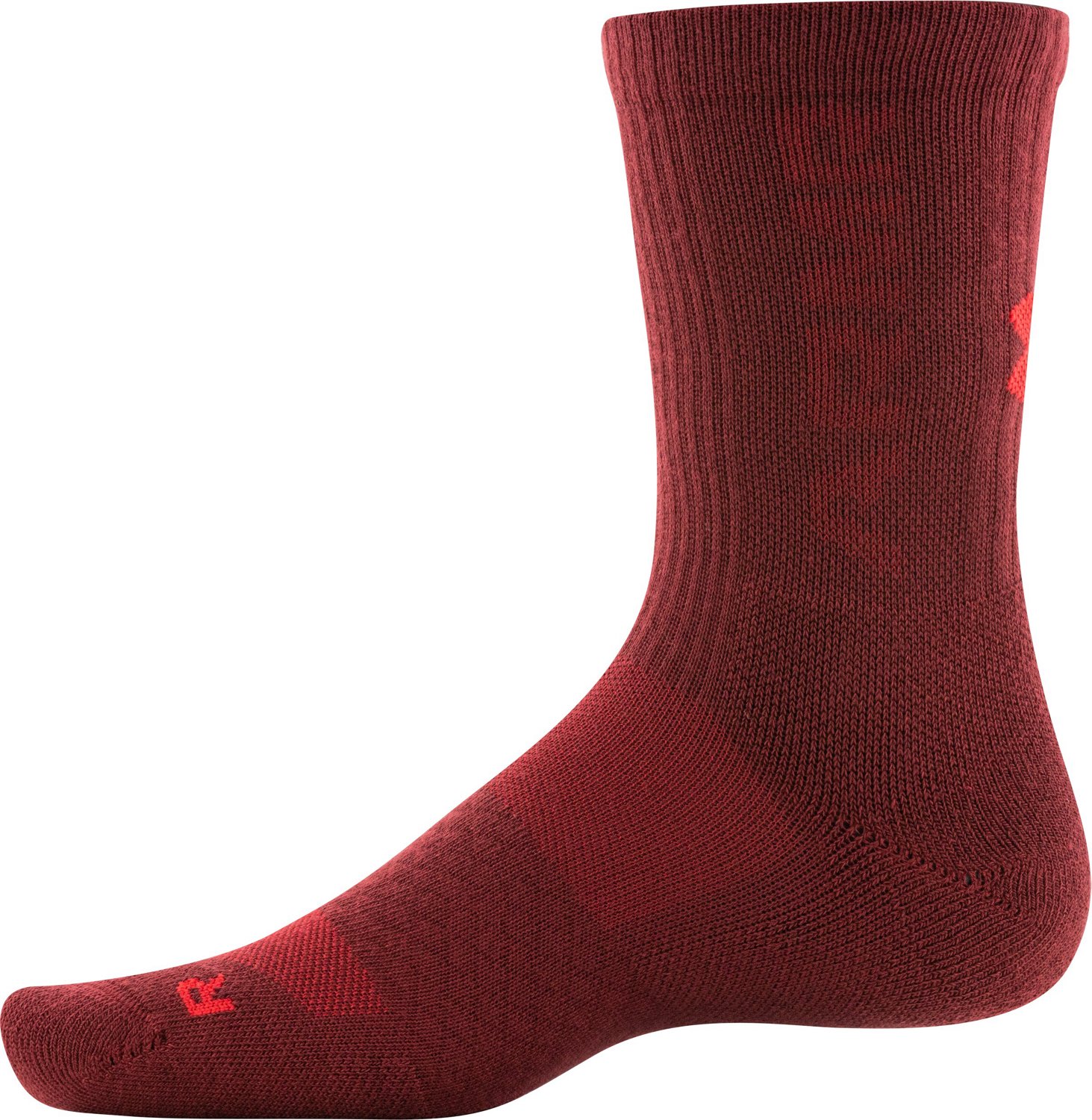 Under Armour 3-Maker Quarter Socks 3-Pack - view number 5