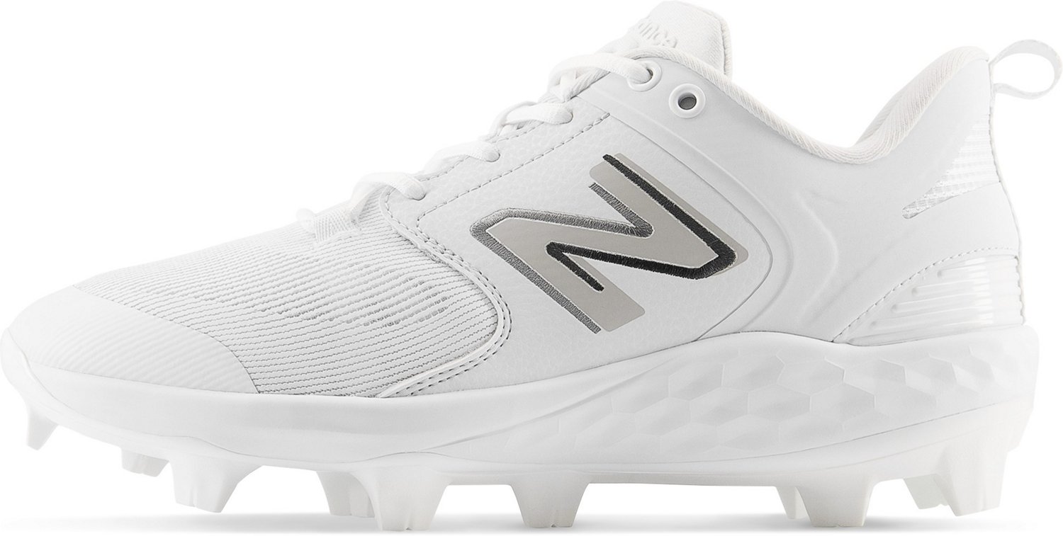 New Balance Men's Fresh Foam 3000 v6 TPU Baseball Cleats - view number 2