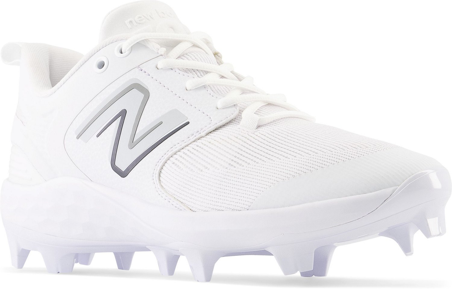 New Balance Men's Fresh Foam 3000 v6 TPU Baseball Cleats - view number 3