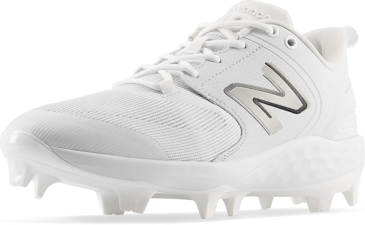 New Balance Men's Fresh Foam 3000 v6 TPU Baseball Cleats - view number 4