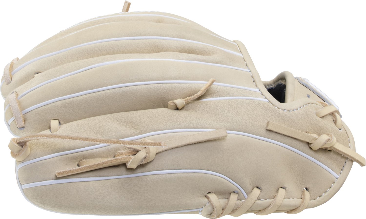 Marucci Adults' Ascension M Type I-Web 11.5 in Baseball Glove                                                                    - view number 5