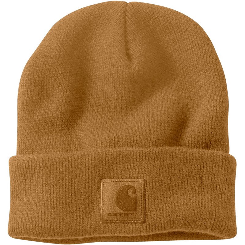 Carhartt Adults' Knit Beanie