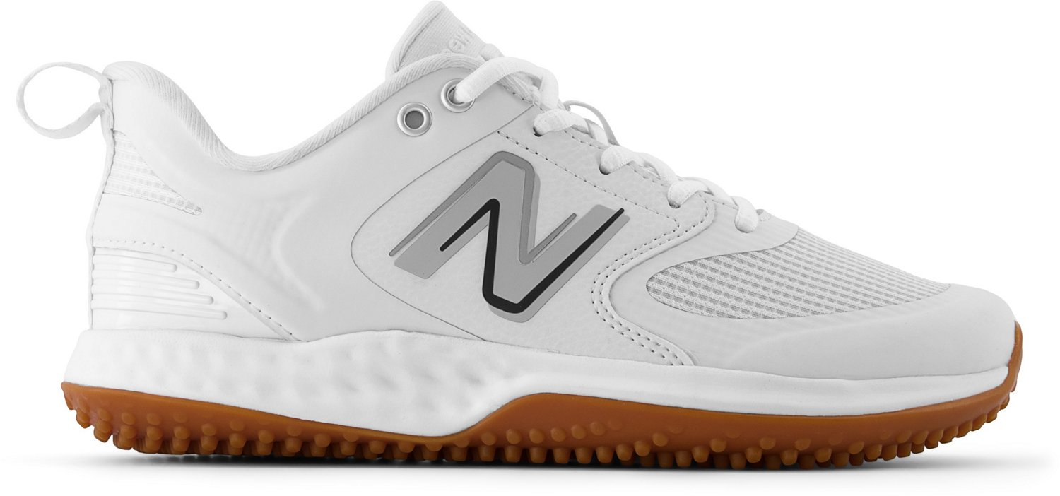 new balance turf shoes academy