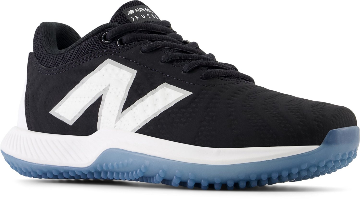 New Balance Women's FuelCell FUSE v4 Turf Trainer Cleats - view number 3