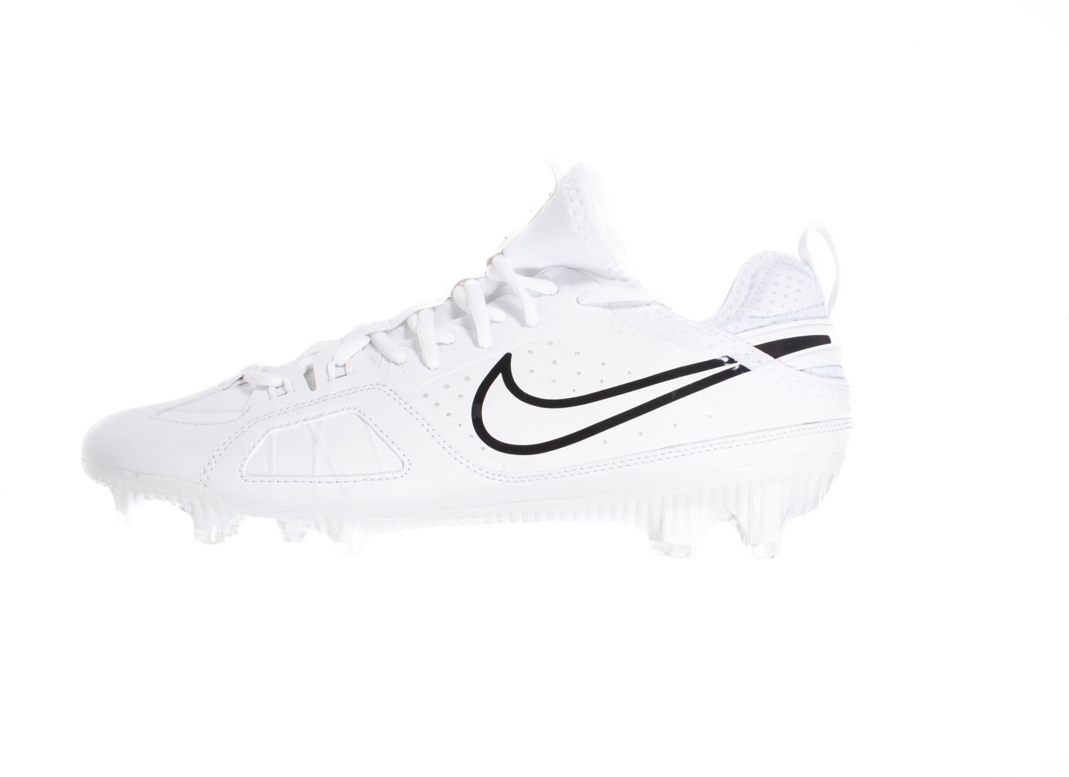 Nike Men's Huarache 9 Varsity LAX Cleats - view number 2