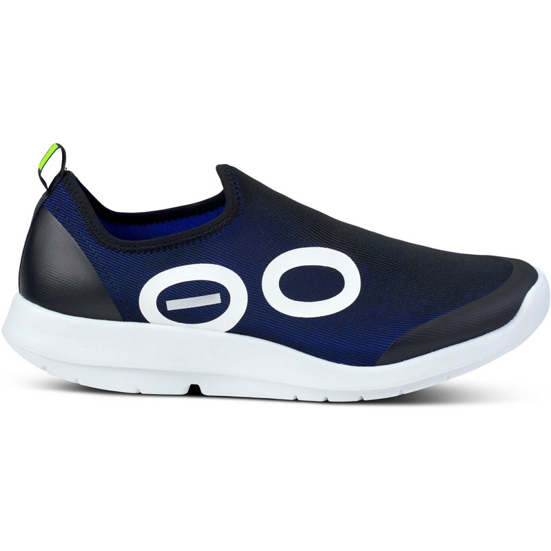 Oofos Men's Oomg Sp… - image