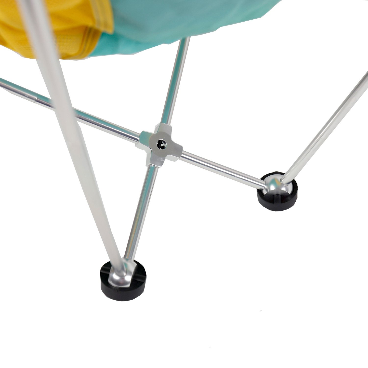 Grand Trunk Monarch Camp Chair - view number 3