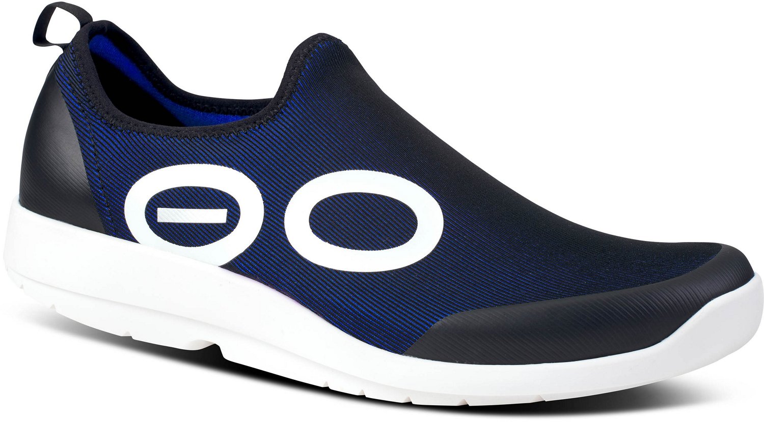 OOFOS Men's OOmg Sport Shoes - view number 3