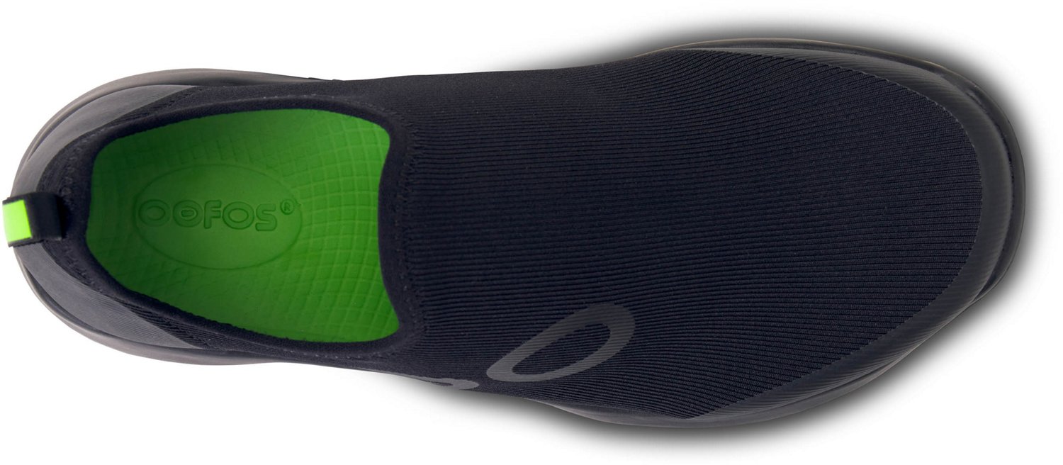 OOFOS Women's OOmg Sport Shoes - view number 6