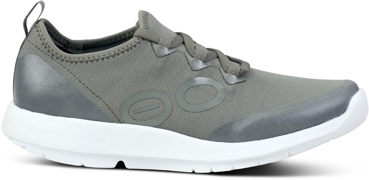 OOFOS Women's OOmg Sport LS Shoes | Free Shipping at Academy