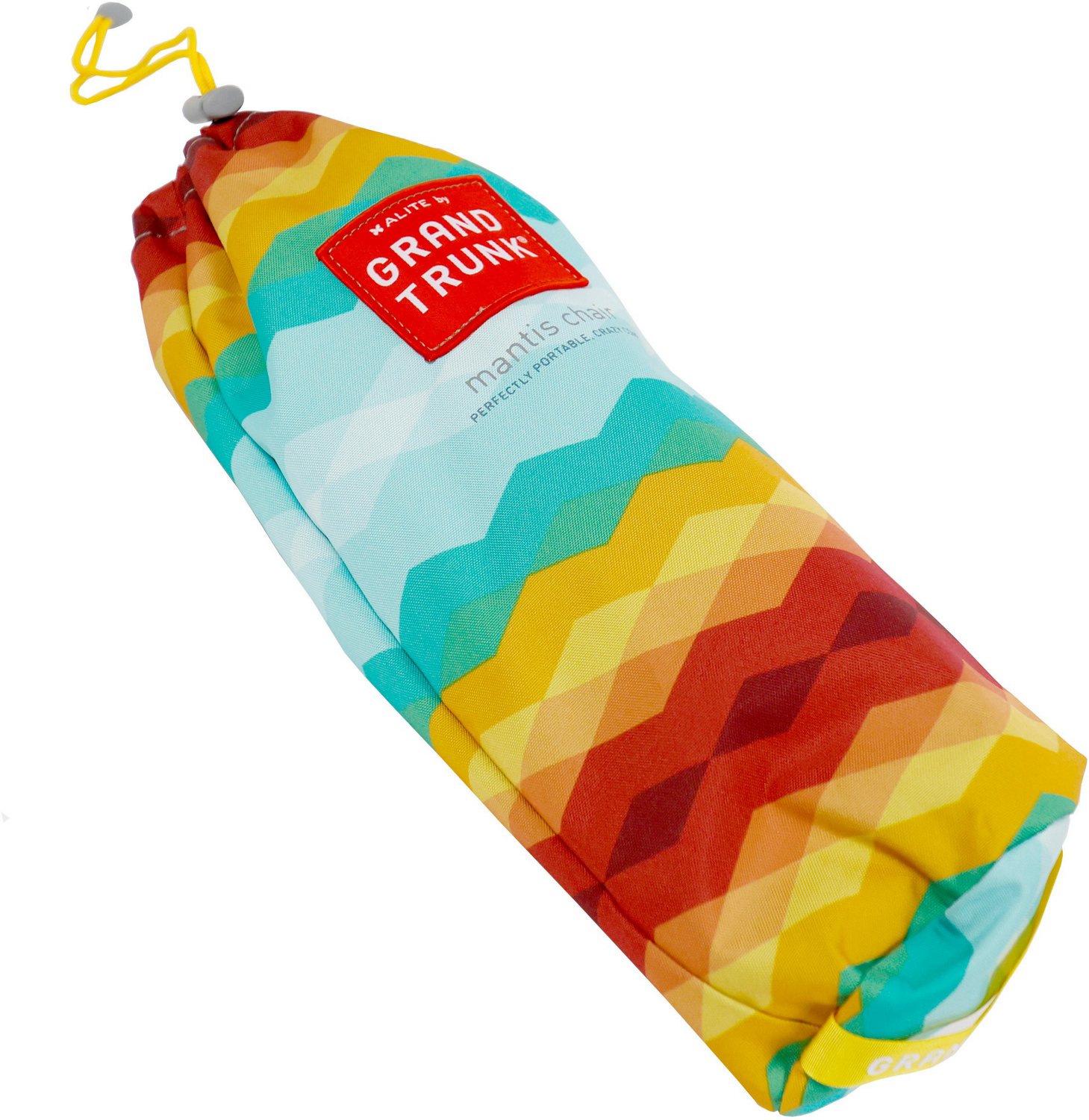 Grand Trunk Mantis Camp Chair - view number 4