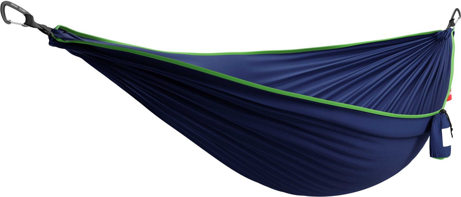 Grand Trunk TRUNKTECH Single Hammock
