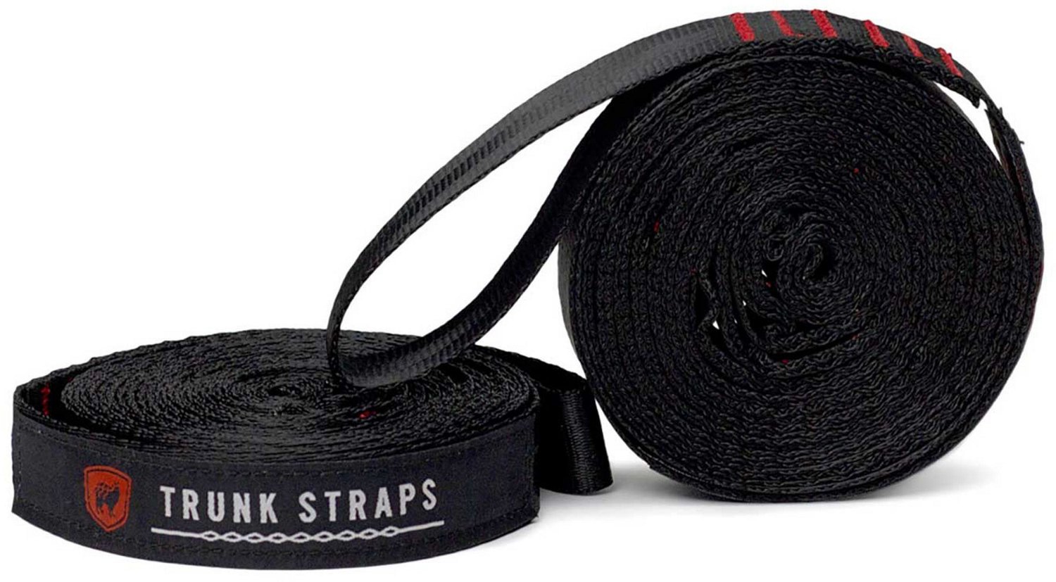 Grand Trunk Hammock Suspension Straps 2Pack Academy