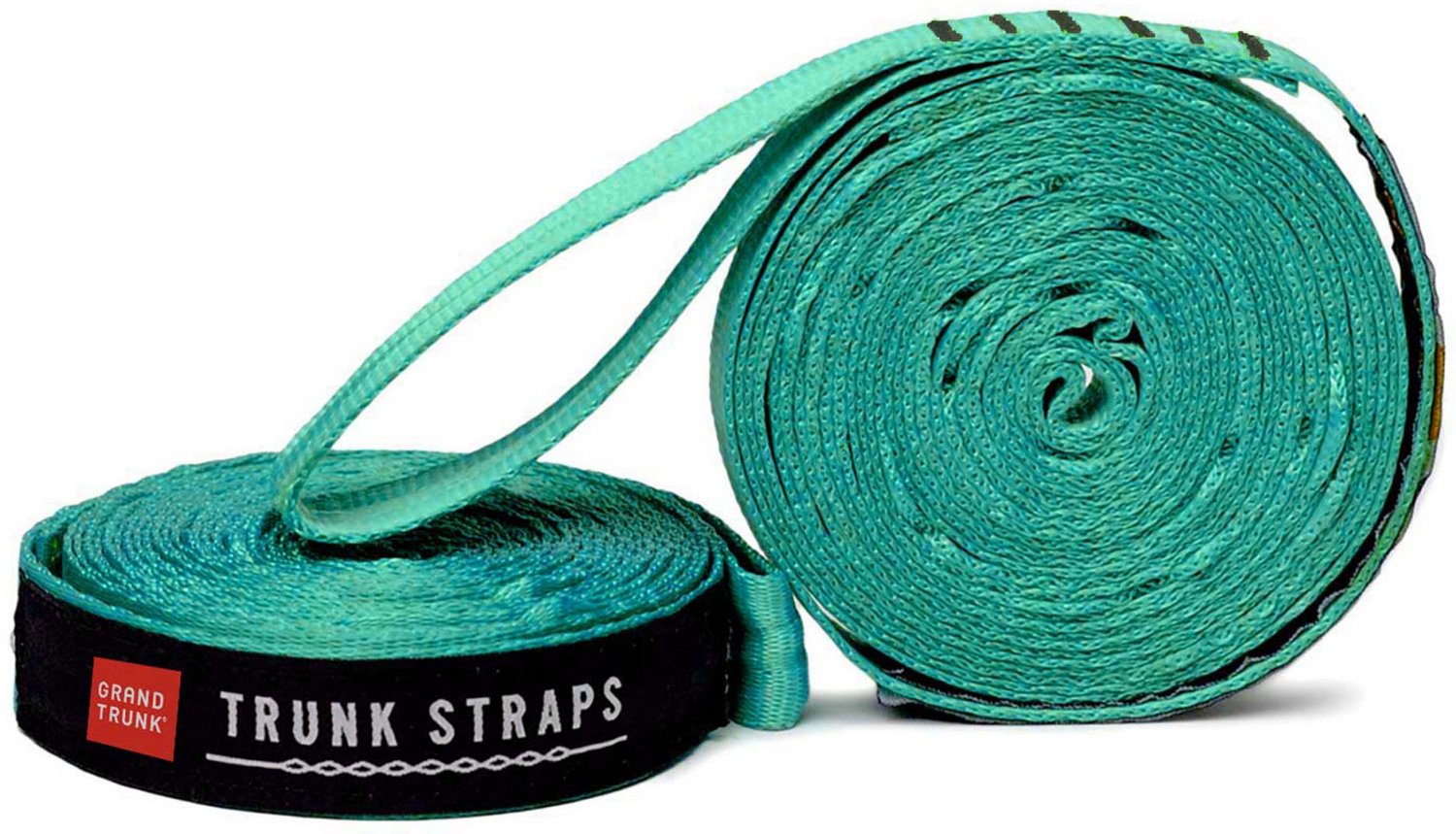 Grand Trunk Hammock Suspension Straps 2-Pack - view number 2